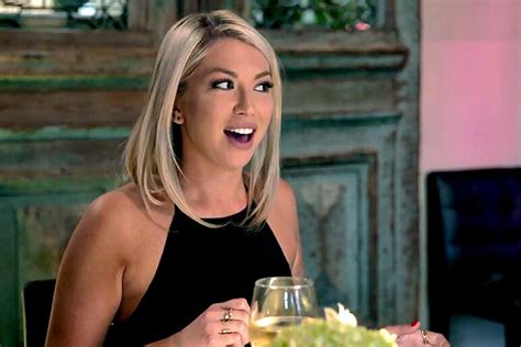 Stassi Schroeder in Vanderpump Rules 2016